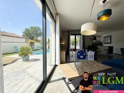 Acheter Maison Boisseron Herault