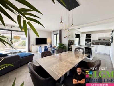 Acheter Maison Boisseron 534000 euros