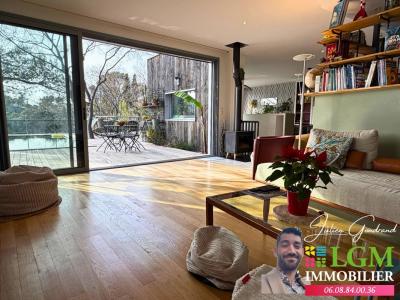 Annonce Vente 5 pi�ces Maison Nimes 30