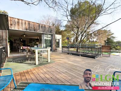 Acheter Maison Nimes 649000 euros