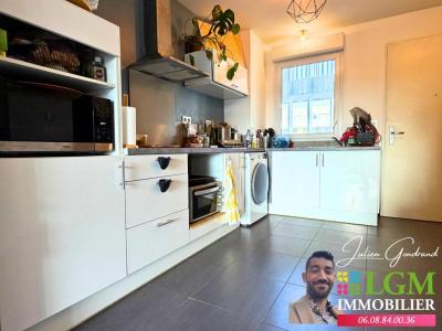 Acheter Appartement 44 m2 Montpellier
