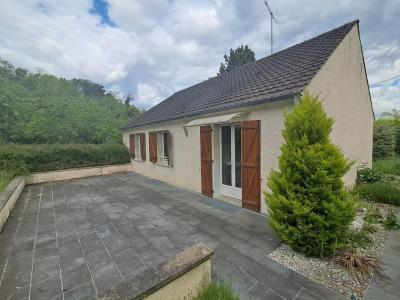 For sale Nesles-la-vallee 5 rooms 151 m2 Val d'Oise (95690) photo 1