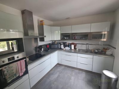 For sale Nesles-la-vallee 5 rooms 151 m2 Val d'Oise (95690) photo 2