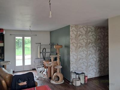 For sale Nesles-la-vallee 5 rooms 151 m2 Val d'Oise (95690) photo 3
