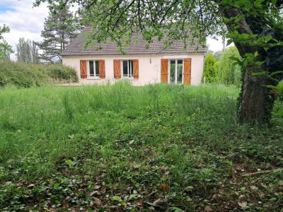 For sale Nesles-la-vallee 5 rooms 151 m2 Val d'Oise (95690) photo 4