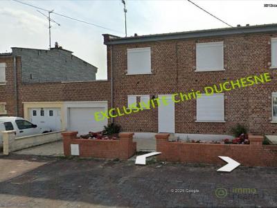 For sale Caudry 6 rooms 90 m2 Nord (59540) photo 0