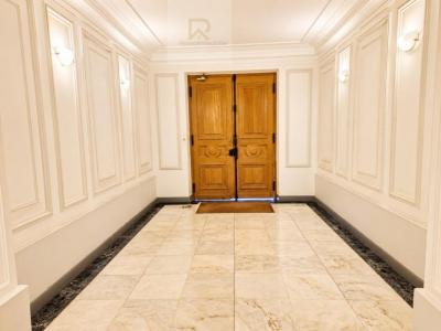 Annonce Vente 3 pi�ces Appartement Paris-16eme-arrondissement 75