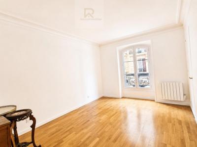 Acheter Appartement Paris-16eme-arrondissement 882000 euros