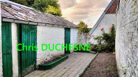 Acheter Maison Cateau-cambresis Nord