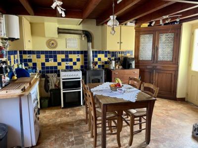 Annonce Vente 4 pi�ces Maison Colondannes 23