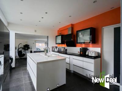For sale Rosult 9 rooms 391 m2 Nord (59230) photo 2