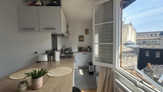 Annonce Location 2 pi�ces Appartement Bordeaux 33
