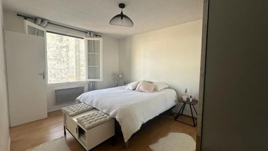Louer Appartement 35 m2 Bordeaux