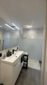 Louer Appartement Bordeaux Gironde