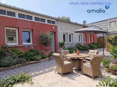 Annonce Vente 7 pi�ces Maison Busigny 59