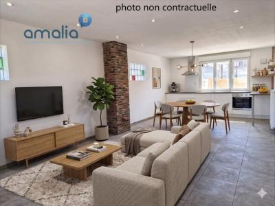 Acheter Maison Busigny 122500 euros