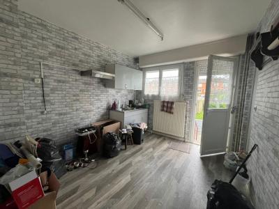 Acheter Maison 85 m2 Caudry