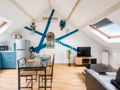 Acheter Appartement Reims Marne