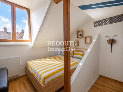 Acheter Appartement Reims 126300 euros