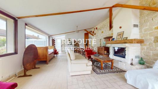 Annonce Vente Prestige Heutregiville 51