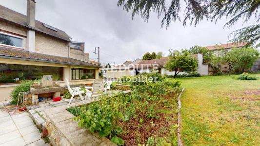 Acheter Prestige 207 m2 Heutregiville