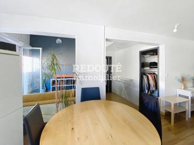 Acheter Appartement 55 m2 Reims