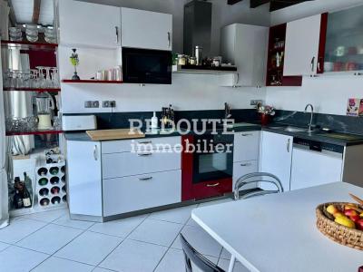 Acheter Maison 125 m2 Reims
