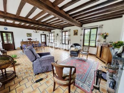 Annonce Vente 9 pi�ces Maison Hesdin 62