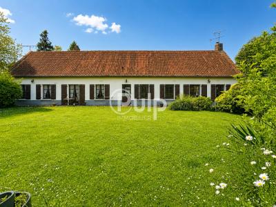 Acheter Maison 180 m2 Hesdin