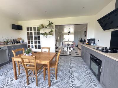 For sale Morbecque 4 rooms 90 m2 Nord (59190) photo 0