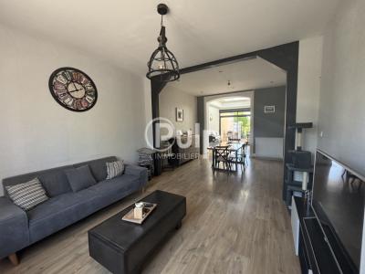 Annonce Vente 5 pi�ces Maison Hazebrouck 59