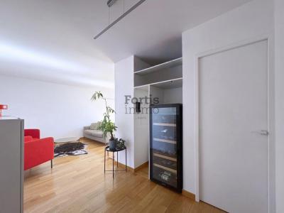 Acheter Appartement Paris-12eme-arrondissement Paris