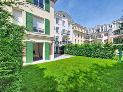 For sale Plessis-robinson 3 rooms 62 m2 Hauts de Seine (92350) photo 1