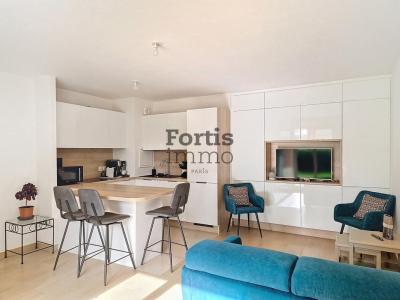 For sale Plessis-robinson 3 rooms 62 m2 Hauts de Seine (92350) photo 3