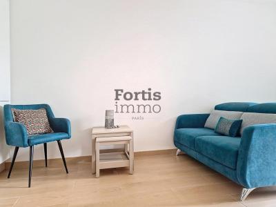 For sale Plessis-robinson 3 rooms 62 m2 Hauts de Seine (92350) photo 4
