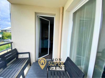For sale Dammarie-les-lys 4 rooms 80 m2 Seine et marne (77190) photo 0