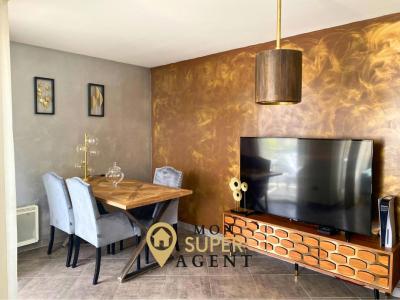 Annonce Vente 4 pi�ces Appartement Dammarie-les-lys 77