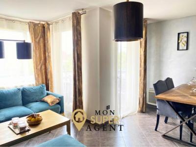 Acheter Appartement 80 m2 Dammarie-les-lys