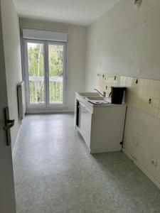 Louer Appartement 66 m2 Commentry