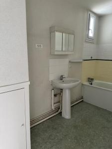 Louer Appartement Commentry Allier