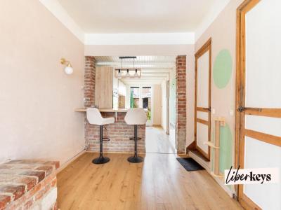 For sale Lesquin 4 rooms 76 m2 Nord (59810) photo 1