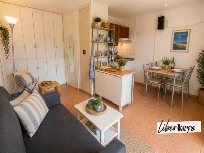 For sale Merville-franceville-plage 2 rooms 30 m2 Calvados (14810) photo 0