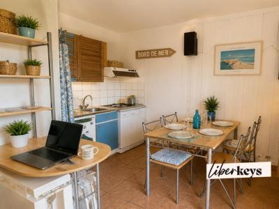 Acheter Appartement 30 m2 Merville-franceville-plage
