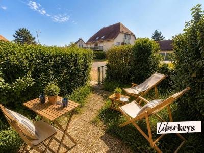 Acheter Appartement Merville-franceville-plage Calvados