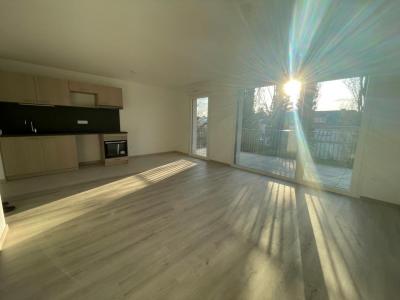 Louer Appartement Montigny-les-metz Moselle