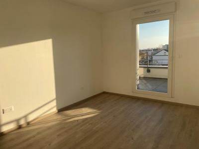 Annonce Location 2 pi�ces Appartement Montigny-les-metz 57