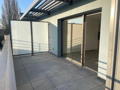Louer Appartement 46 m2 Montigny-les-metz