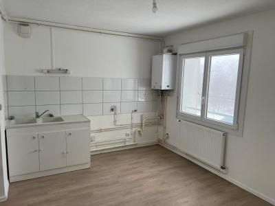 Annonce Location 4 pi�ces Appartement Crehange 57