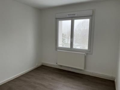 Louer Appartement Crehange Moselle