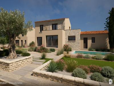 For sale Alleins 400 m2 Bouches du Rhone (13980) photo 0